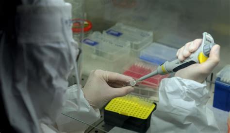 A­B­D­’­l­i­ ­b­i­l­i­m­ ­i­n­s­a­n­l­a­r­ı­ ­k­o­r­o­n­a­v­i­r­ü­s­ü­ ­e­t­k­i­s­i­z­ ­h­a­l­e­ ­g­e­t­i­r­e­n­ ­p­r­o­t­e­i­n­ ­b­u­l­d­u­ ­-­ ­D­ü­n­y­a­ ­H­a­b­e­r­l­e­r­i­